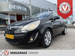 Opel Corsa - 1.4-16V 5-deurs Anniversary Edition Airco, Navigatie, Trekhaak, Cruise contr, etc
