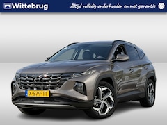 Hyundai Tucson - 1.6 T-GDI PHEV Premium 4WD LEDER | FULL LED | KEYLESS | ZEER COMPLETE SUV