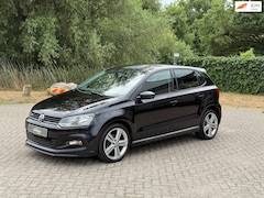Volkswagen Polo - 1.2 TSI R-LINE I NAVI I CLIMA I PDC I BLUETOOTH I NWE APK