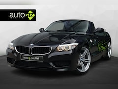 BMW Z4 Roadster - sDrive23i Executive / M-Sport / Stuurwielverwarming