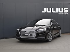 Audi A5 Coupé - 2.0 TFSI ultra Launch Edition