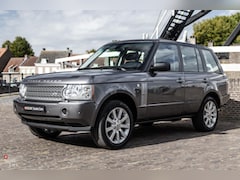 Land Rover Range Rover - 4.2 V8 Supercharged|34.706 Ex Btw.|