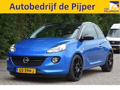 Opel ADAM - 1.0 Turbo Jam Two-tone | NL-Auto | Cruise Control | DAB | Bluetooth | Airco | Park.sensore