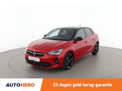 Opel Corsa - 1.2 Elegance l JS42420 l