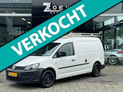 Volkswagen Caddy Maxi - 1.6 TDI L2H1 Trendline/Camperuitrusting