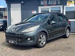 Peugeot 207 SW Outdoor - 1.6 VTi|Pano|Trekhaak|Climate|Cruise|