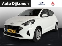 Hyundai i10 - 1.0 Comfort Apple Carplay / Android