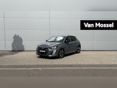 Peugeot 208 - Hybrid 100 e-DCS6 Allure | Camera | Navigatie | Cruise Control | Apple Carplay/Android Aut