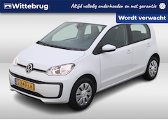 Volkswagen Up! - 1.0 Airco / Bluetooth / centrale vergrendeling / DAB /