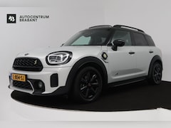 MINI Countryman - 2.0 Cooper S E ALL4 Classic (PANORAMADAK, ACHTERUITRIJCAMERA, STOELVERWARMING, NAVIGATIE,