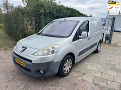 Peugeot Partner - 120 1.6 HDI L1 XT AIRCO ZIJDEUR CRUISE APK