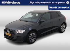 Audi A1 Sportback - 25 TFSI Pro Line / App connect / Stoel verwarming / Cruise controle / Lichtmetaal 16 inch