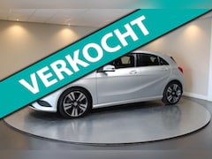 Mercedes-Benz A-klasse - 180 Ambition *Automaat* 2de Eigenaar|Cruise|Navi|PDC