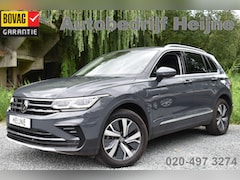 Volkswagen Tiguan - 245PK DSG eHybrid ELEGANCE VIRTUAL/NAVI/IQ-LIGHT