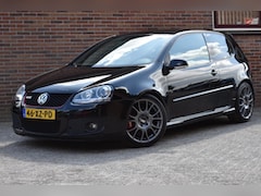 Volkswagen Golf - 2.0 TFSI GTI '06 Xenon Navi Clima Cruise