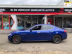 Maserati Ghibli - 3.0 BiTurbo - Carbon - 19 inch - Inr Mog