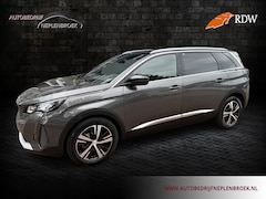 Peugeot 5008 - 1.2 Hybrid GT 02-2024 42.031 KM
