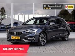 SEAT Leon Sportstourer - 1.4 TSI eHybrid PHEV FR | Pano | Camera | ACC