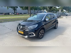 Renault Captur - 0.9 TCe Intens