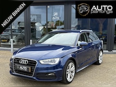 Audi A3 Sportback - 1.4 TFSI Ambition Pro Line S g-tron 110PK | AUTOMAAT | ZEER NETTE STAAT | Volledige Onderh