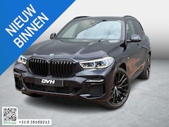 BMW X5 - xDrive40d High Executive
