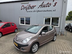 Nissan Pixo - 1.0 Connect Edition