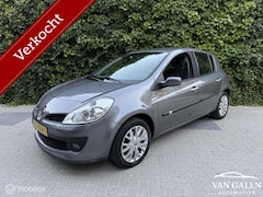 Renault Clio - 1.2-16V Collection 1E Eigenaar|NAP|Airco|Trekha