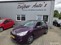 Citroën C3 - 1.2 PureTech Selection