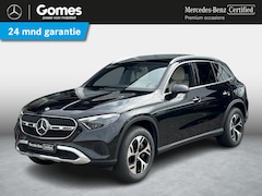 Mercedes-Benz GLC-klasse - 300e 4MATIC Luxury | Panoramadak | Beige Leder