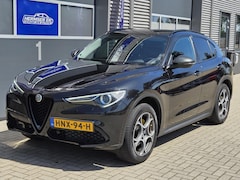 Alfa Romeo Stelvio - 2.0 T AWD Q4 B-Tech trekhaak