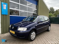 Volkswagen Polo - 1.4 Trendline|Nieuwe APK|D-riem recent v.v|