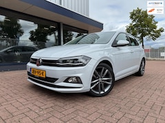 Volkswagen Polo - 1.0 TSI Highline | LED | ACC | Climate | PDC