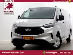 Ford Transit Custom - 320 2.0 TDCI 136pk L2H1 Trend LED/ACC/Navi/Camera 06-2024