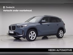 BMW X1 - xDrive25e | Panorama | Trekhaak | Elec. Verstelb. Stoelen | Driv. Ass. Plus | Head Up | Ha