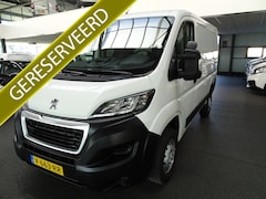 Peugeot Boxer - 330 2.0 BlueHDI L1H1 Premium