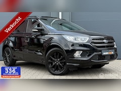 Ford Kuga - 1.5 EcoBoost ST Line Pano.dak/Trekhaak/ACC/Lane/Sony
