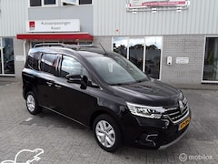 Renault Kangoo - Techno TCE 130 pk Automaat