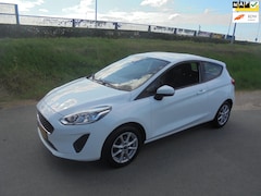 Ford Fiesta - fiesta 1.1 benzine 3 deurs airco lmv 58.000km