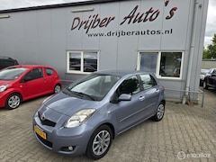 Toyota Yaris - 1.3 VVTi Aspiration