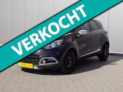 Renault Captur - 1.2 TCe Dynamique Automaat