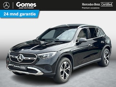 Mercedes-Benz GLC-klasse - 300e 4MATIC Luxury | Panoramadak | Beige Leder