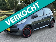 Citroën C1 - 1.0-12V Séduction|Airco|5 deurs|Apk