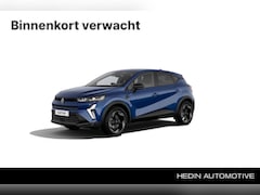 Renault Captur - 1.6 E-Tech full hybrid 145 techno