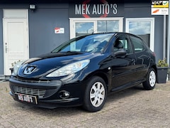 Peugeot 206 - 1.4 XS|Airco|Cruise|LMV|Onderhouden|
