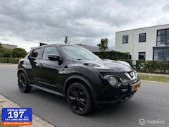 Nissan Juke - 1.6 Connect Edition