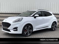 Ford Puma - 1.0 EcoBoost Hybrid ST-Line X 155PK | 19inch | Winter Pack | Keyless Entry | Elek. Achterk