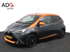 Toyota Aygo - 1.0 VVT-i x-JBL | Automaat | Climate control | Apple carplay-android auto | Parkeercamera