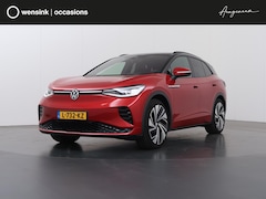 Volkswagen ID.4 - GTX 4Motion 77 kWh | SOH 94% | Sportstoelen Elektrisch verstelbaar + Geheugen | 360 Camera