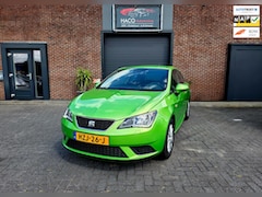 SEAT Ibiza SC - 1.0 Eco TSI Style Connect