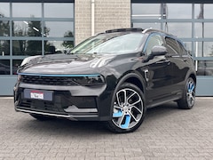 Lynk & Co 01 - 1.5 PLUG IN HYBRID | 360 CAMERA |